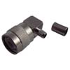 Right Angle Plug, Crimp