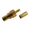 Straight Jack, Crimp