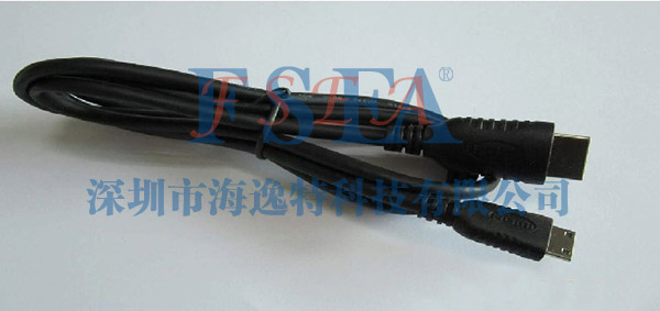 Mini HDMI CABLE
